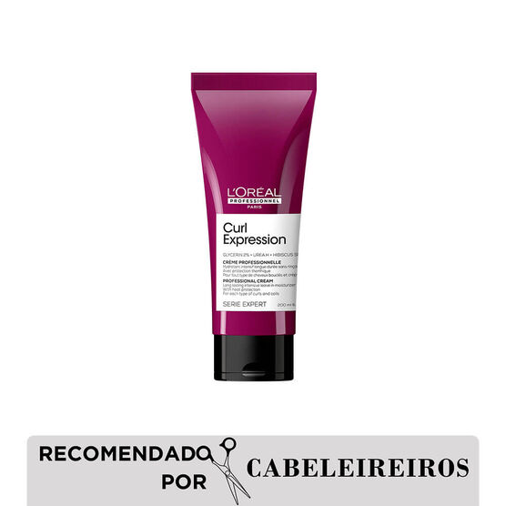 CURL EXPRESSION LEAVE-IN 200ML